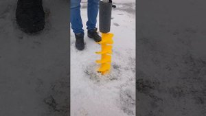 Ножи от мора на китайский пластиковый шнек.