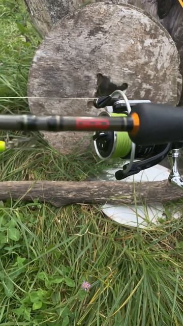 Огляд спінінга Pontoon 21 GAD і відгук від риболова😜 #рибал? смотреть онлайн