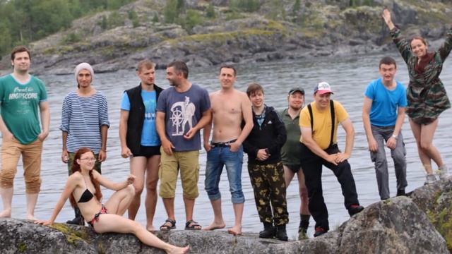 Вся правда о Render.ru Party 2016 смотреть онлайн