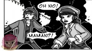 ЛЕДИ БАГ И СУПЕР КОТ || КОМИКС "СКАРЛЕТТ ЛЕДИ" (22-ЧАСТЬ) | "КАПИТАН ХАРДРОК" |