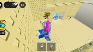 Крааааа опять ROBLOX