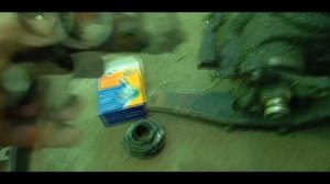 что то пошло не так ПРОПАЛО СЦЕПЛЕНИЕ!?   ваз 2106