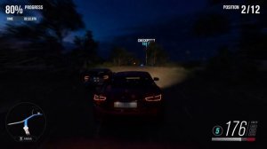 Forza Horizon 3 | Maserati Ghibli S Q4