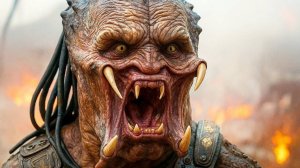 Хищник: Планета Смерти — Русский трейлер (Дубляж, 2025)
