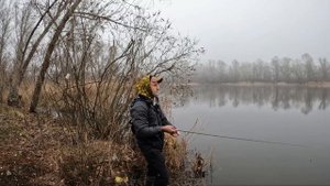 Gamakatsu Luxxe Yoihime Hana 68 FL: мої перші враження