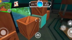 Игра dark Riddle