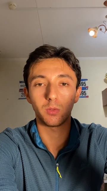 Осанка и техника бега, есть ли взаимосвязь? #run #бег #спо смотреть онлайн