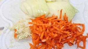 Бычки в томате