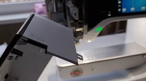 как снять крышку с корпуса машины BRENINA 790 plus