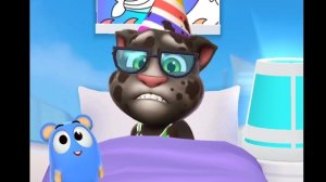 Мой говорящий Том 2