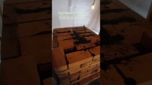 Печь из кирпича своими руками #печник #стройка #печь #п?