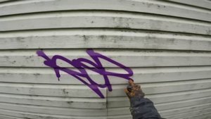 тегинг ребел в конце кусок граффити скетч искусство замазка векман пашок тренд хайп доставка
