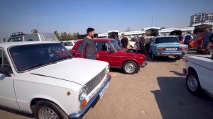 16 Mart JIGULI NARXLARI SERGELI MOSHINA BOZORI 2025 Жигули нархлари 2025