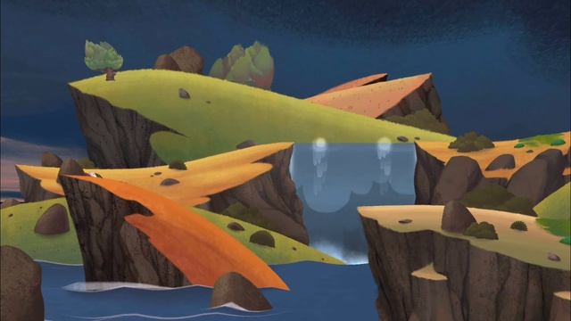 Old Man's Journey ▷ ПУТЕШЕСТВУЕМ НА ПОЕЗДЕ! #2 смотреть онлайн