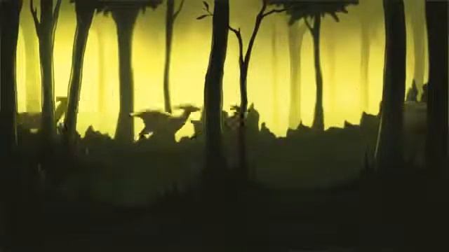 Sad animation: the life of death/ печальная анимация: жизнь смерти/ до слёз смотреть онлайн