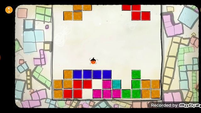 НАЧАЛО ПРОХОЖДЕНИЯ ИГРЫ CHUCHEL #1