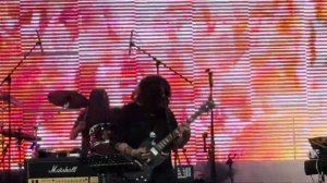 Психея - Лезвием Сердца (Зеленая сцена 21.07.2024)