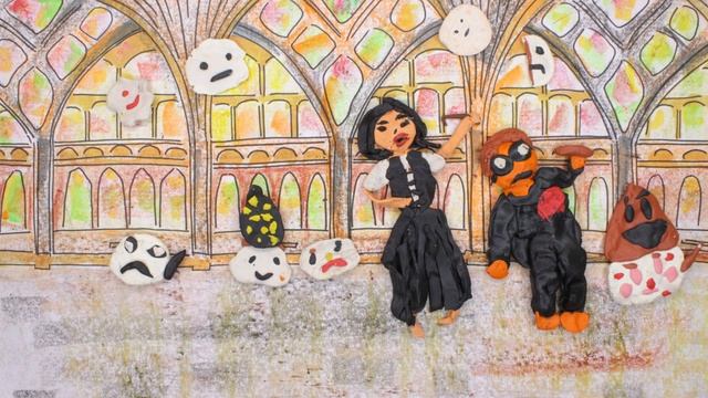 Гарри Поттер и Философский камень - 27.04.2025 - Виктория 8 л смотреть онлайн