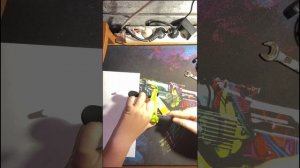 Как смазывать зимнюю катушку для рыбалки | Смазка кату