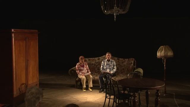 "Люстра" ч. 2 смотреть онлайн