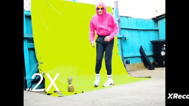 @HolyBaam Песня про ананас на скоростях 2Xи 4X смотреть онлайн