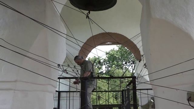 Заметки звонаря - 6