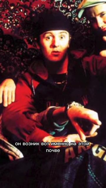 Мистер Малой о появлении альбома "А и Б сидели на игле" смотреть онлайн