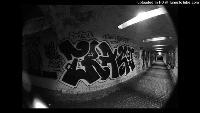 Минус для рэпа | Андеграунд бит | Underground Freestyle Type Beat "PEREULOK" смотреть онлайн