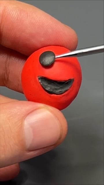 I made Pickypiggy from Poppy Playtime #poppyplaytime #sculpting #plasticine #catnap смотреть онлайн