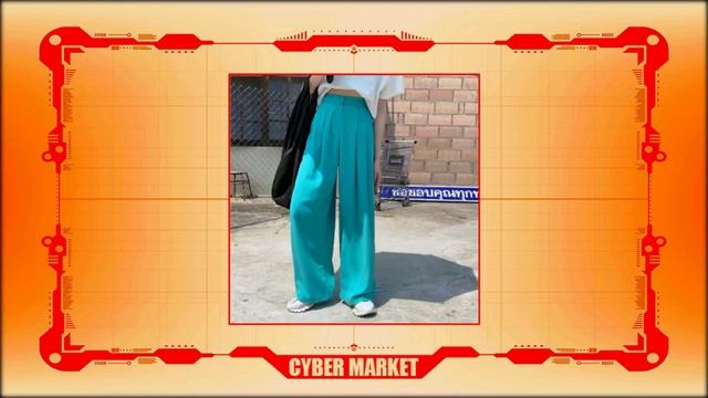 Женская одежда  Брюки Топ5  169