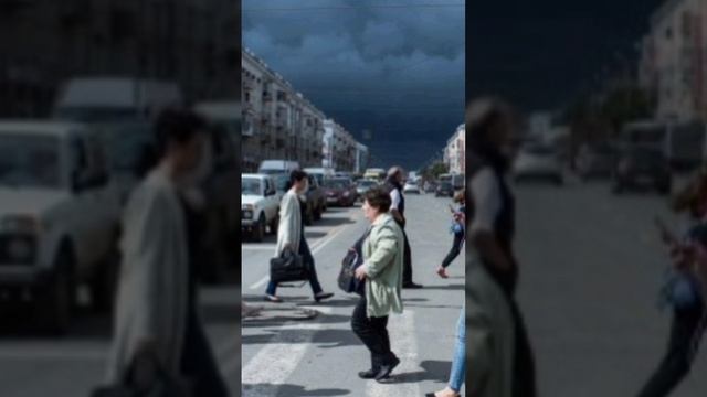 А Питер, это Любовь! ПРЕМЬЕРА #белыеночи #питер #80летпо? смотреть онлайн