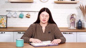 Дети. 27 мая Пастор Юлия Тихонова. Слово, меняющее жизнь.