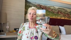 ТЕЛЕЦ - ТАРО ПРОГНОЗ на ОКТЯБРЬ 2024 года от ANGELA PEARL