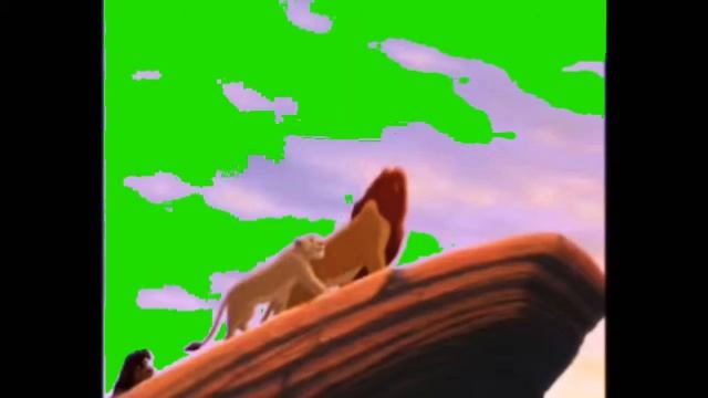 Король Лев Маски смотреть онлайн