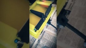 доработка кораблика Д19