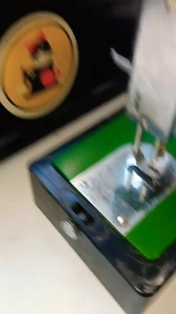 детская швейная машинка СССР смотреть онлайн