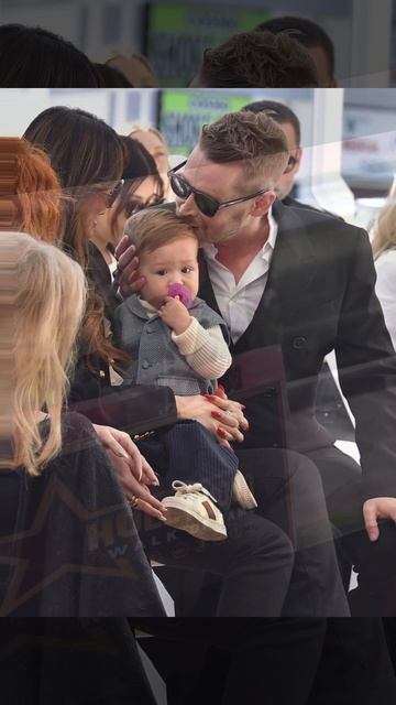 МАКОЛЕЙ КАЛКИН ПОЛУЧИЛ ЗВЕЗДУ НА АЛЛЕЕ СЛАВЫ В ЛОС-АНД смотреть онлайн