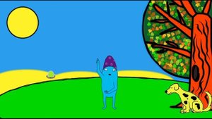 Почему инопланетяне не прилетают на землю. Анимация by Lazybones