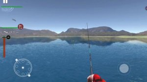 Ловля судака в ultimate fishing