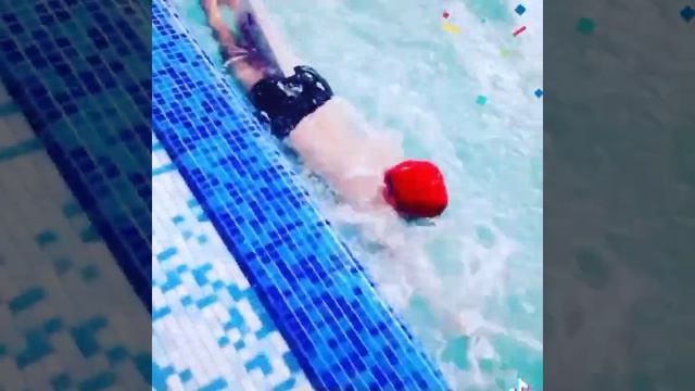 Учим плавать Стерлитамак смотреть онлайн