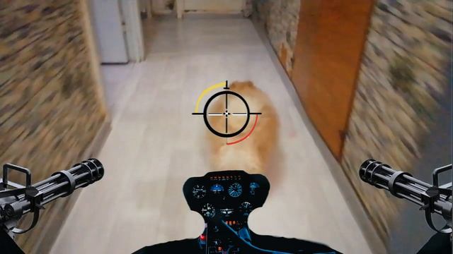 Прикол с коптером смотреть онлайн