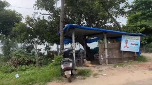 Рыбалка в Гоа 2024. Индийский завтрак. Ловим рыбу с мужем