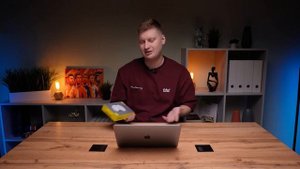 Лучшие наушники для бега и спорта / Обзор Baseus Eli Sport 1