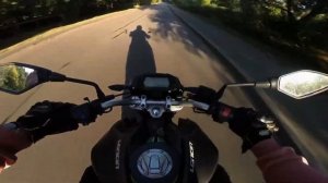 Как правильно выбрать китайский мотоцикл? На что стои?