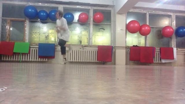 Brok HIP-HOP Фристайл смотреть онлайн