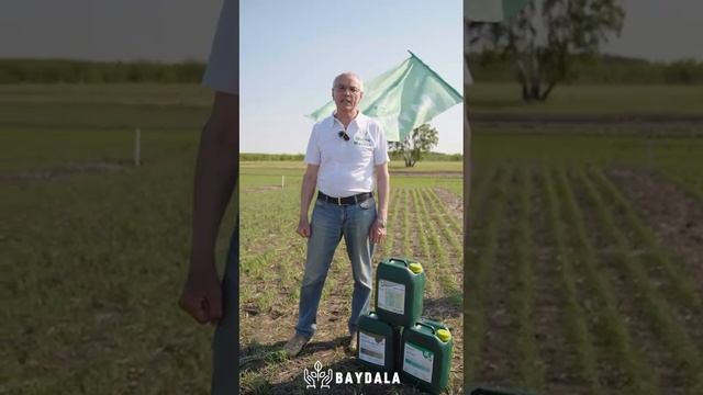 Лебозол®-Бор - формулированное удобрение