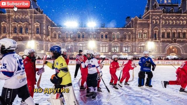 Исключение России заставляет международный хоккей с ? смотреть онлайн