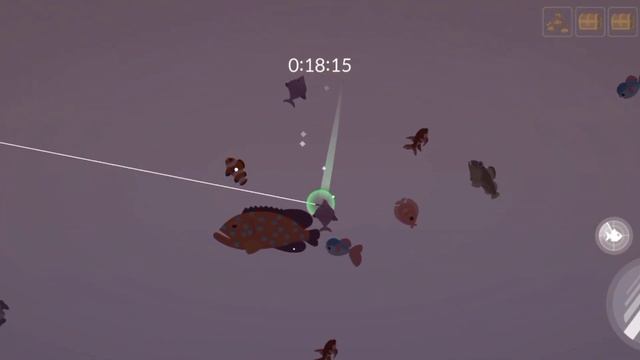 Поймал Древнюю Рыбу Дунклеостей! Рыбалка и Жизнь Fishing & смотреть онлайн