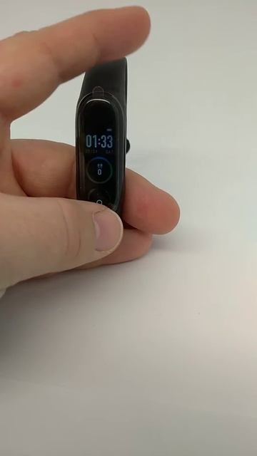😍 Фитнес браслет BAND M4 ❤️ интернет магазин Pit-Jey