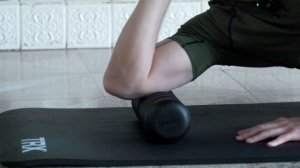 Массажный ролик для новичков BODYROLLS STARTER